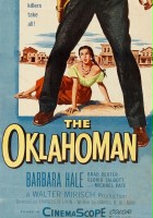 plakat filmu The Oklahoman