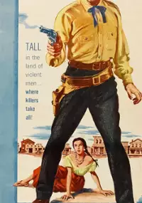 Plakat filmu The Oklahoman