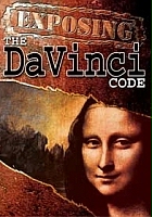 plakat filmu Odkrywając Kod Da Vinci
