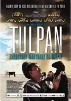 plakat filmu Tulpan