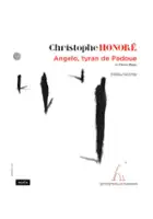 plakat filmu Angelo, tyran de Padoue