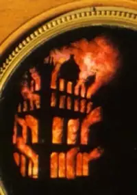 Plakat filmu Media Magica III - Ożywione obrazy