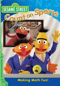 Plakat filmu Count on Sports