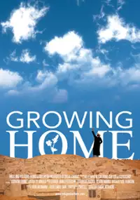 Plakat filmu Growing Home