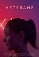 plakat filmu Vétérane