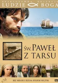 Plakat filmu Święty Paweł
