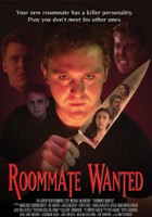 plakat filmu Roommate Wanted