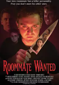 Plakat filmu Roommate Wanted