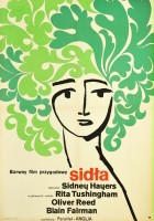 plakat filmu Sidła