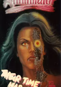 Plakat filmu Annihilator