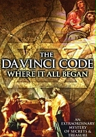 plakat filmu The Da Vinci Code: Where It All Began