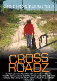 Plakat filmu Crossroadz