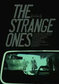 Plakat filmu Dw&oacute;ch nieznajomych