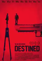 plakat filmu Destined