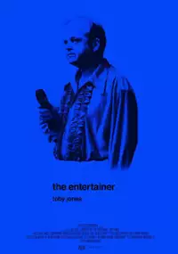 Plakat filmu The Entertainer
