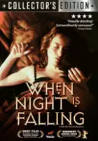 Barbara Tranter / Gdy zapada noc