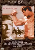 Paolo Rosani / Il Ritorno del gladiatore più forte del mondo