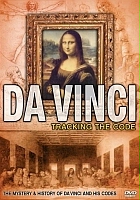 plakat filmu Da Vinci: Tracking the Code