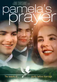 Plakat filmu Pamela's Prayer
