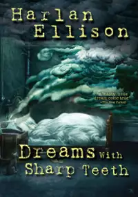 Plakat filmu Dreams with Sharp Teeth