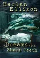 plakat filmu Dreams with Sharp Teeth