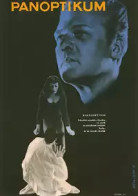 Plakat filmu Panoptikum 59