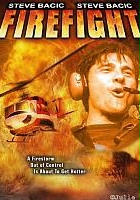 plakat filmu Firefight