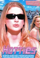 plakat filmu Hotties