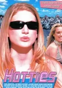 Plakat filmu Hotties