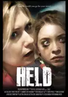 plakat filmu Held
