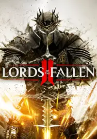 Plakat gry Lords of the Fallen 2