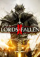 Lords of the Fallen 2