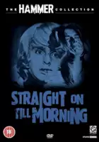 plakat filmu Straight on Till Morning