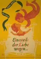 plakat filmu Poeten og Lillemor