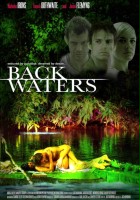 plakat filmu Backwaters