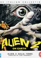 Angiolo Stella / Alien 2 sulla Terra
