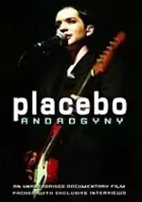 Plakat filmu Placebo: Androgyny