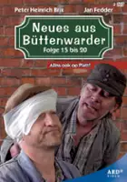 plakat serialu Neues aus Büttenwarder