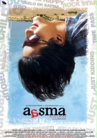 plakat filmu Aasma - The Sky is the Limit