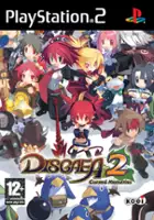 plakat filmu Disgaea 2: Cursed Memories