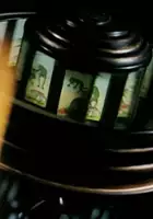 plakat filmu Media Magica VI – Cudowny bębenek