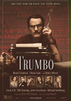 plakat filmu Trumbo