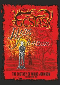 Ekstaza Wilko Johnsona