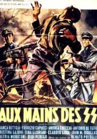 Plakat filmu Ultimatum alla vita