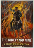 plakat filmu The Ninety and Nine