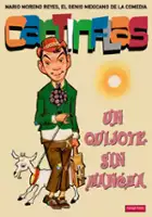 plakat filmu Un Quijote sin mancha