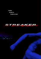 plakat filmu Streaker