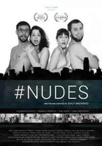 Plakat filmu #Nudes