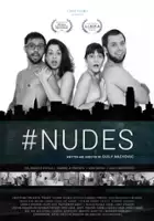 plakat filmu #Nudes
