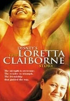 plakat filmu The Loretta Claiborne Story